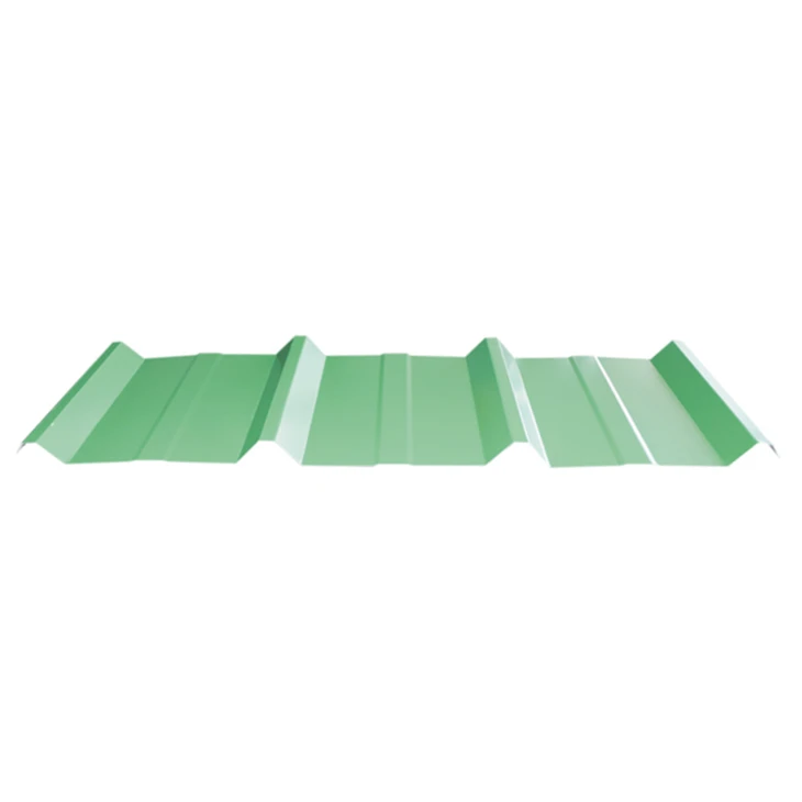 Pvc Coated Metal Sheets